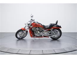2005 Harley Davidson Screamin' Eagle V-Rod VRSCSE (CC-850279) for sale in Charlotte, North Carolina