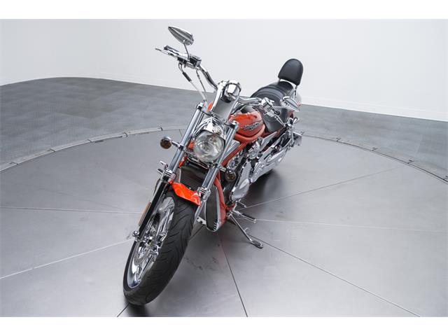 2005 Harley Davidson Screamin' Eagle V-Rod VRSCSE (CC-850279) for sale in Charlotte, North Carolina