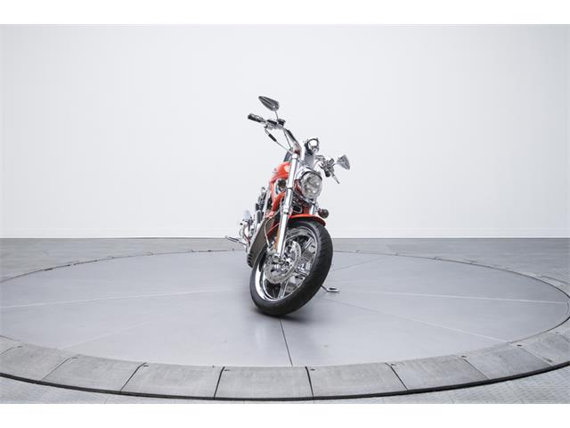 2005 Harley Davidson Screamin' Eagle V-Rod VRSCSE (CC-850279) for sale in Charlotte, North Carolina