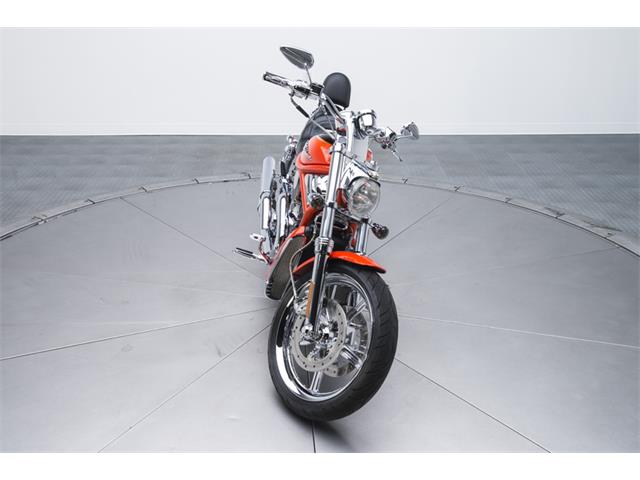 2005 Harley Davidson Screamin' Eagle V-Rod VRSCSE (CC-850279) for sale in Charlotte, North Carolina