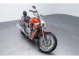 2005 Harley Davidson Screamin' Eagle V-Rod VRSCSE (CC-850279) for sale in Charlotte, North Carolina