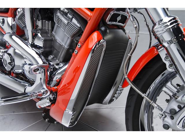 2005 Harley Davidson Screamin' Eagle V-Rod VRSCSE (CC-850279) for sale in Charlotte, North Carolina