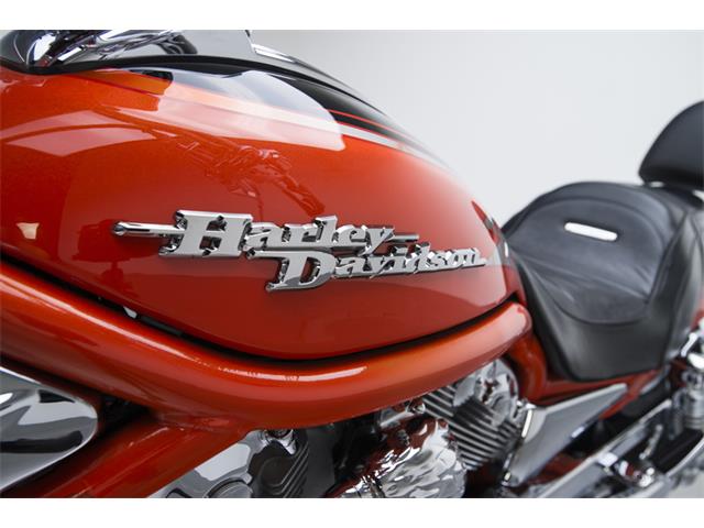 2005 Harley Davidson Screamin' Eagle V-Rod VRSCSE (CC-850279) for sale in Charlotte, North Carolina