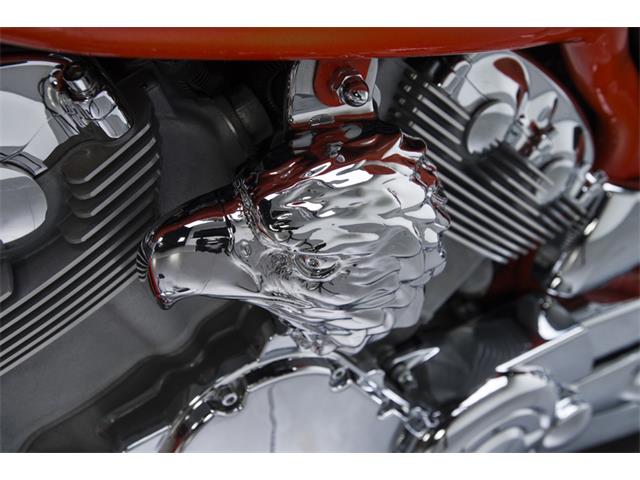 2005 Harley Davidson Screamin' Eagle V-Rod VRSCSE (CC-850279) for sale in Charlotte, North Carolina