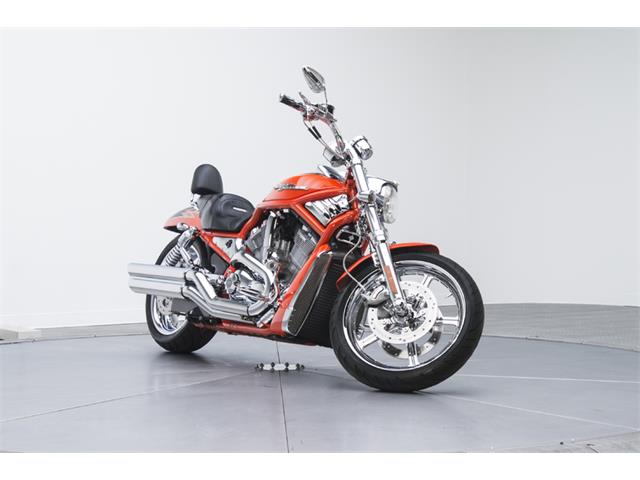 2005 Harley Davidson Screamin' Eagle V-Rod VRSCSE (CC-850279) for sale in Charlotte, North Carolina