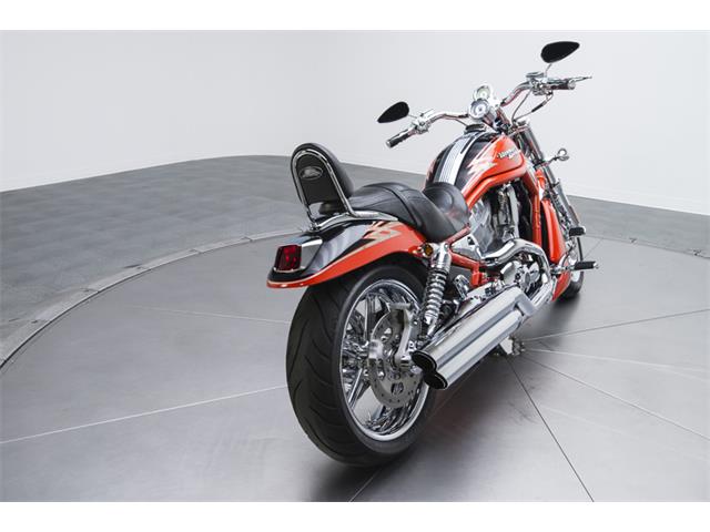 2005 Harley Davidson Screamin' Eagle V-Rod VRSCSE (CC-850279) for sale in Charlotte, North Carolina