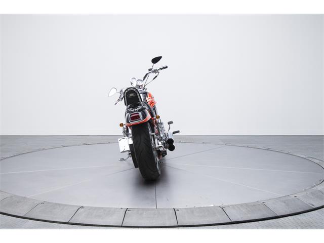 2005 Harley Davidson Screamin' Eagle V-Rod VRSCSE (CC-850279) for sale in Charlotte, North Carolina
