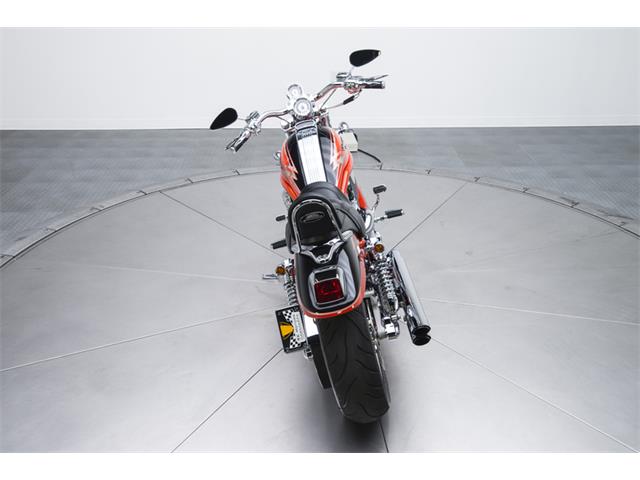 2005 Harley Davidson Screamin' Eagle V-Rod VRSCSE (CC-850279) for sale in Charlotte, North Carolina