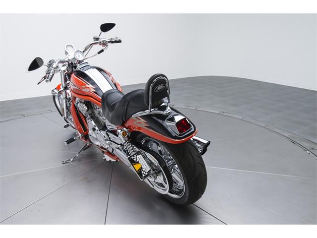 2005 Harley Davidson Screamin' Eagle V-Rod VRSCSE (CC-850279) for sale in Charlotte, North Carolina