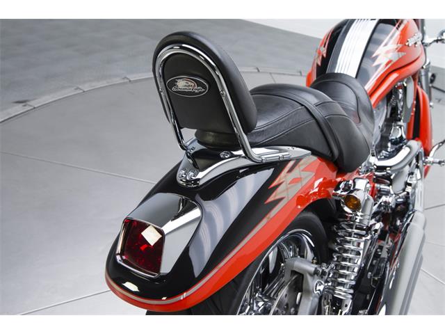 2005 Harley Davidson Screamin' Eagle V-Rod VRSCSE (CC-850279) for sale in Charlotte, North Carolina