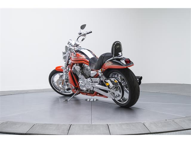2005 Harley Davidson Screamin' Eagle V-Rod VRSCSE (CC-850279) for sale in Charlotte, North Carolina