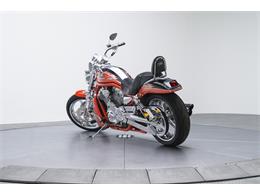 2005 Harley Davidson Screamin' Eagle V-Rod VRSCSE (CC-850279) for sale in Charlotte, North Carolina
