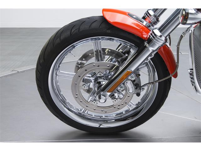 2005 Harley Davidson Screamin' Eagle V-Rod VRSCSE (CC-850279) for sale in Charlotte, North Carolina