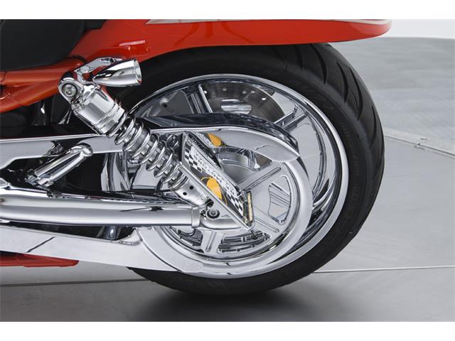 2005 Harley Davidson Screamin' Eagle V-Rod VRSCSE (CC-850279) for sale in Charlotte, North Carolina