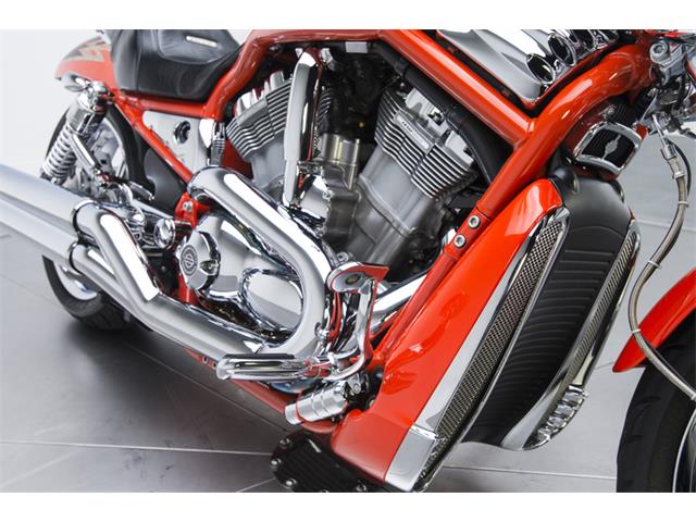 2005 Harley Davidson Screamin' Eagle V-Rod VRSCSE (CC-850279) for sale in Charlotte, North Carolina
