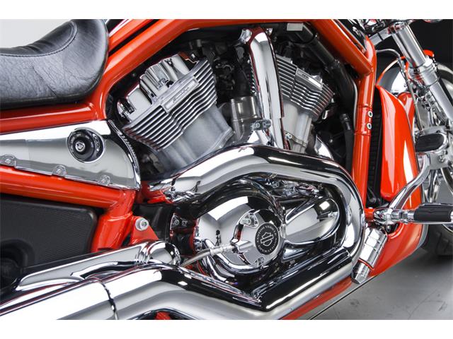 2005 Harley Davidson Screamin' Eagle V-Rod VRSCSE (CC-850279) for sale in Charlotte, North Carolina
