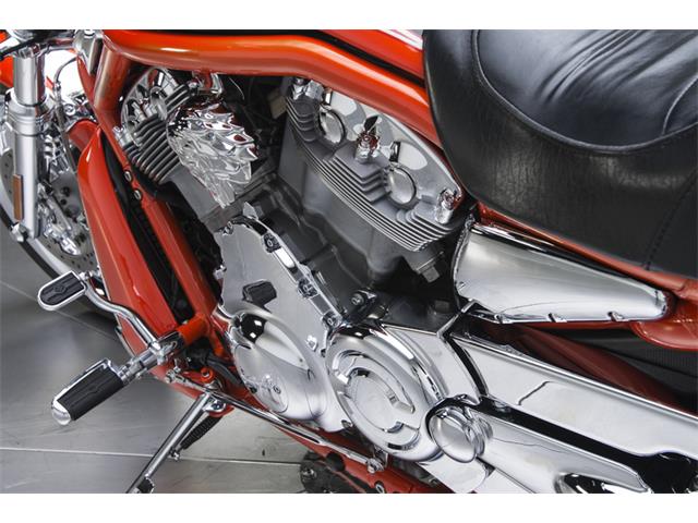 2005 Harley Davidson Screamin' Eagle V-Rod VRSCSE (CC-850279) for sale in Charlotte, North Carolina