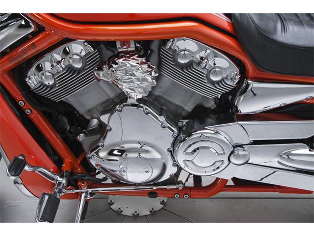 2005 Harley Davidson Screamin' Eagle V-Rod VRSCSE (CC-850279) for sale in Charlotte, North Carolina