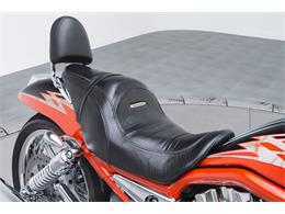2005 Harley Davidson Screamin' Eagle V-Rod VRSCSE (CC-850279) for sale in Charlotte, North Carolina