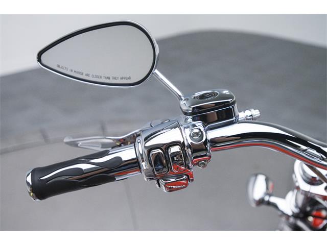 2005 Harley Davidson Screamin' Eagle V-Rod VRSCSE (CC-850279) for sale in Charlotte, North Carolina