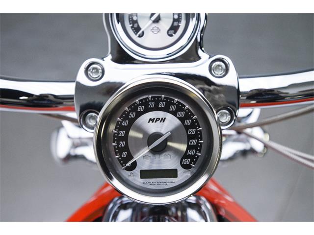 2005 Harley Davidson Screamin' Eagle V-Rod VRSCSE (CC-850279) for sale in Charlotte, North Carolina