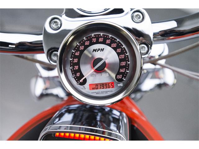 2005 Harley Davidson Screamin' Eagle V-Rod VRSCSE (CC-850279) for sale in Charlotte, North Carolina