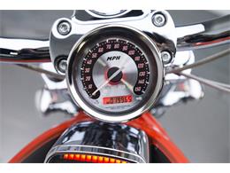 2005 Harley Davidson Screamin' Eagle V-Rod VRSCSE (CC-850279) for sale in Charlotte, North Carolina