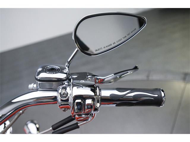 2005 Harley Davidson Screamin' Eagle V-Rod VRSCSE (CC-850279) for sale in Charlotte, North Carolina