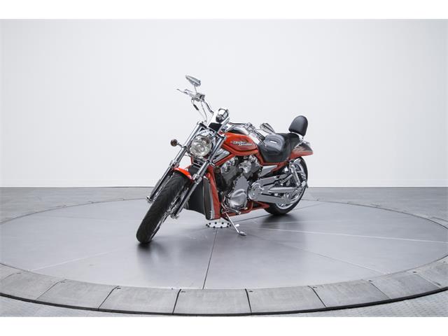 2005 Harley Davidson Screamin' Eagle V-Rod VRSCSE (CC-850279) for sale in Charlotte, North Carolina