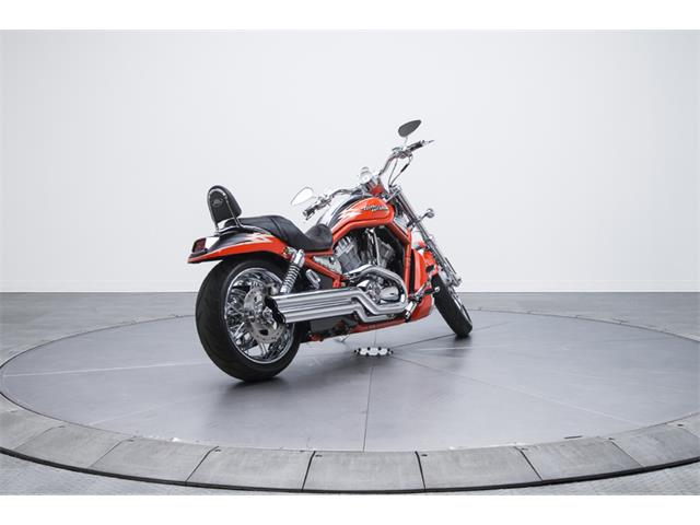 2005 Harley Davidson Screamin' Eagle V-Rod VRSCSE (CC-850279) for sale in Charlotte, North Carolina