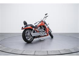 2005 Harley Davidson Screamin' Eagle V-Rod VRSCSE (CC-850279) for sale in Charlotte, North Carolina