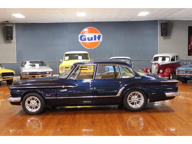 1961 Plymouth Valiant (CC-852808) for sale in Indiana, Pennsylvania