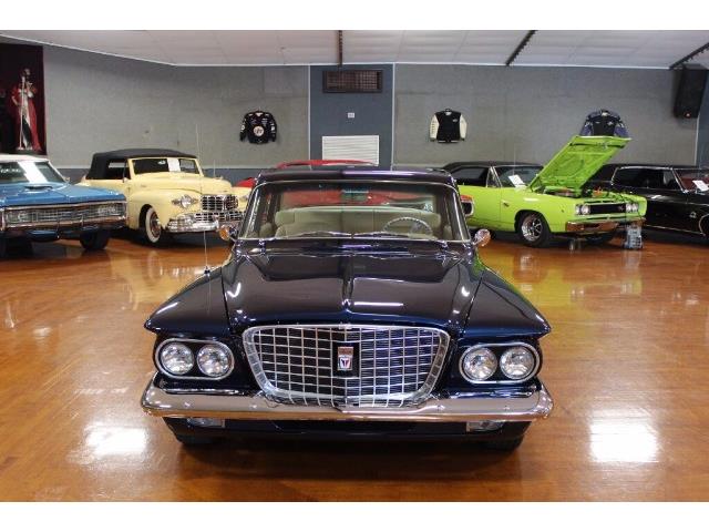 1961 Plymouth Valiant (CC-852808) for sale in Indiana, Pennsylvania