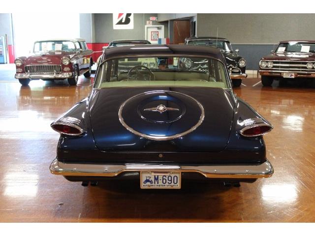 1961 Plymouth Valiant (CC-852808) for sale in Indiana, Pennsylvania