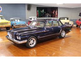 1961 Plymouth Valiant (CC-852808) for sale in Indiana, Pennsylvania