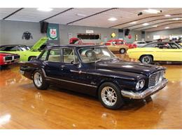 1961 Plymouth Valiant (CC-852808) for sale in Indiana, Pennsylvania