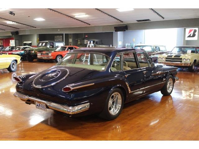 1961 Plymouth Valiant (CC-852808) for sale in Indiana, Pennsylvania