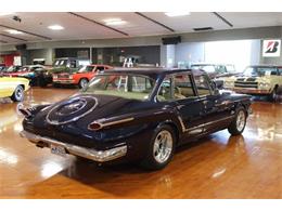 1961 Plymouth Valiant (CC-852808) for sale in Indiana, Pennsylvania