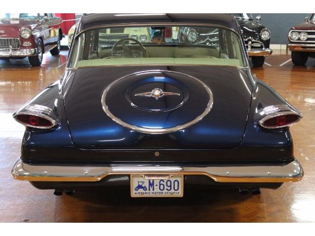 1961 Plymouth Valiant (CC-852808) for sale in Indiana, Pennsylvania