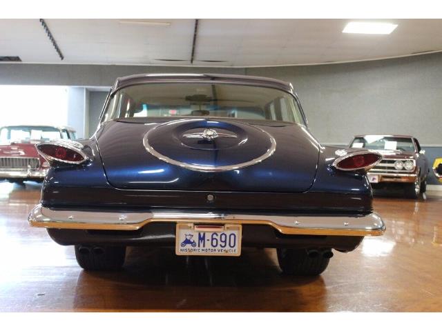 1961 Plymouth Valiant (CC-852808) for sale in Indiana, Pennsylvania