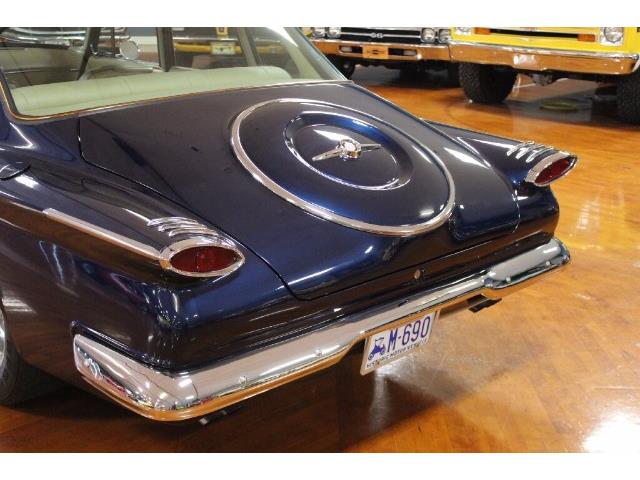 1961 Plymouth Valiant (CC-852808) for sale in Indiana, Pennsylvania