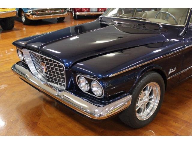 1961 Plymouth Valiant (CC-852808) for sale in Indiana, Pennsylvania