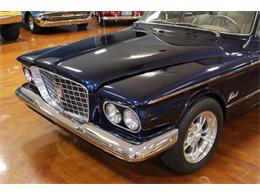1961 Plymouth Valiant (CC-852808) for sale in Indiana, Pennsylvania