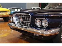 1961 Plymouth Valiant (CC-852808) for sale in Indiana, Pennsylvania