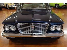 1961 Plymouth Valiant (CC-852808) for sale in Indiana, Pennsylvania