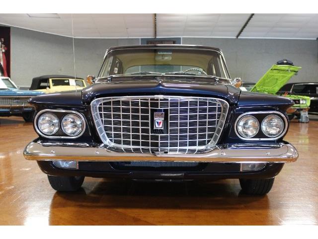 1961 Plymouth Valiant (CC-852808) for sale in Indiana, Pennsylvania
