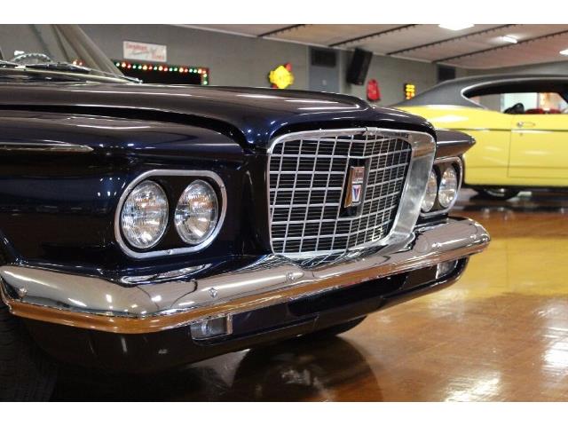 1961 Plymouth Valiant (CC-852808) for sale in Indiana, Pennsylvania