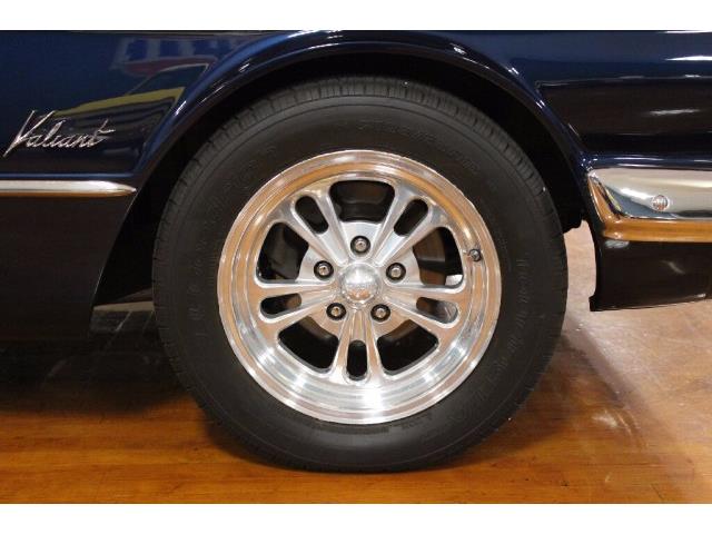 1961 Plymouth Valiant (CC-852808) for sale in Indiana, Pennsylvania