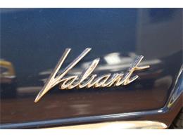1961 Plymouth Valiant (CC-852808) for sale in Indiana, Pennsylvania