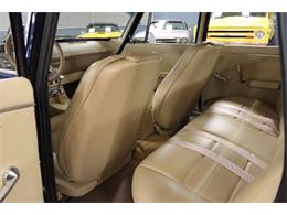 1961 Plymouth Valiant (CC-852808) for sale in Indiana, Pennsylvania